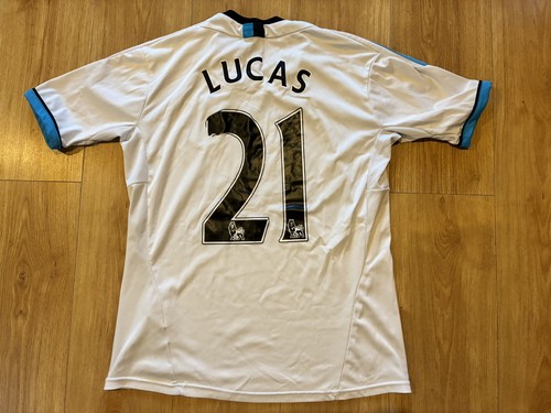 Liverpool third trikot - third, #21