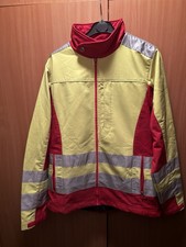 Softshell jacke rettungsdienst - softshell,