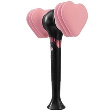 Blackpink Lightstick Fans Light LED Lamp for K-Pop Concert Cheering Lights