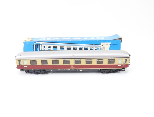 Märklin 4089 personenwagen - h0,