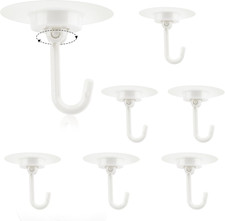 6 Stück Haken