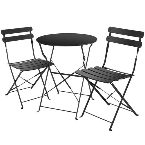 Bistrotisch set frieda - bistrotisch,