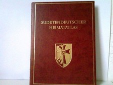 Sudetendeutscher Heimatatlas