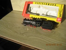 Fleischmann 4125 H0 Locomotive