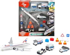 Dickie toys flughafen - dickie,