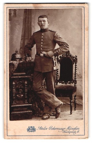 Fotografie gebr ostermayr - fotografie, gebr.