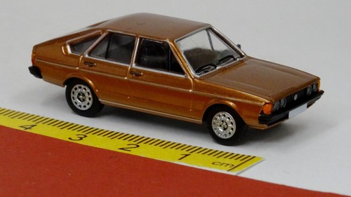 Passat 1977 bronze - passat,