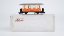 Liliput H0e 719 Speisewagen