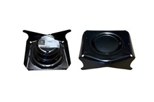 Konsole Federaufnahme