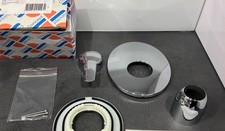 Concept 100  Fertig-Set Dusche in chrom , B 7194 AA