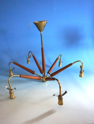 Vintage deckenleuchte - vintage,