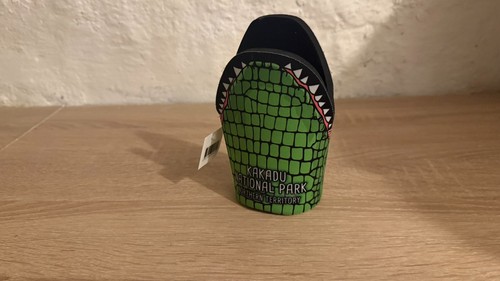 Stubby holder krokodil - stubby,