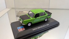 Altaya simca 1000 rallye - altaya,
