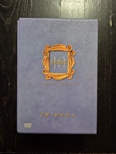 Friends Superbox (Staffeln 1