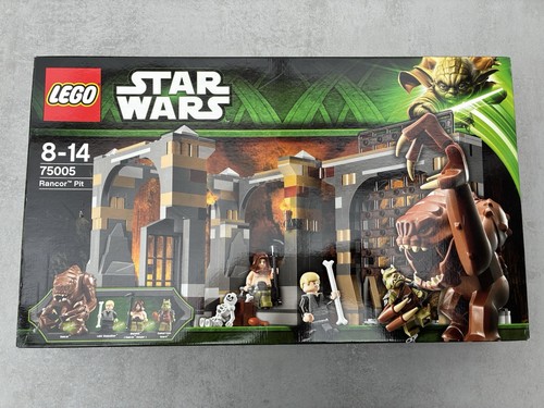 Lego star wars 75005 - lego,