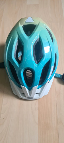Abus aduro fahrradhelm m - aduro,