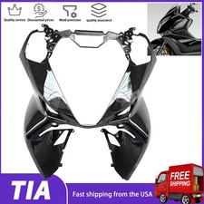 Front Headlight Upper Fairing