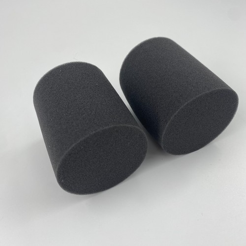 Speaker foam plug - speaker,