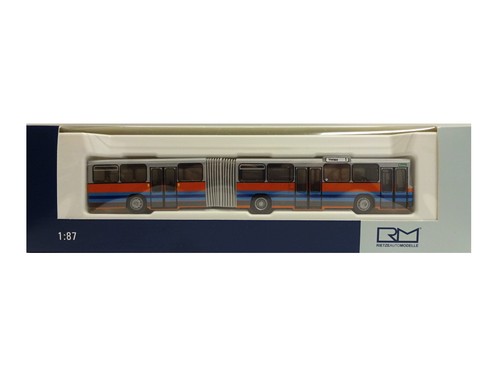 Rietze 75113 man 192 - man,