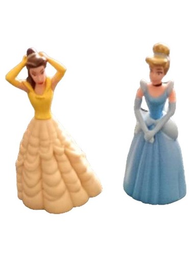 Disney figuren belle - disney,