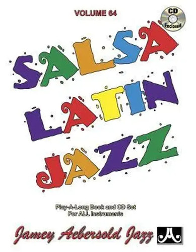 Salsa latin jazz - salsa,,