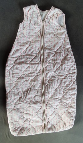 Schlafsack größe 80 cm - 90/,