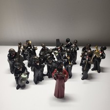 Jazz Band  Figuren ENECO "All
