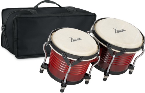 Bongo set trommeln percussion - set,