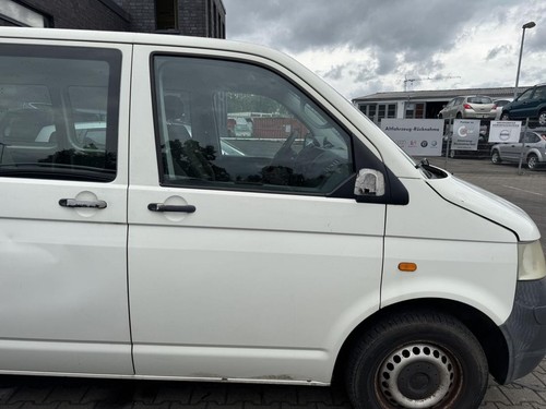 Volkswagen original tür - volkswagen, t5
