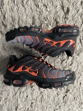 Nike Air Max Plus Tn Dracula
