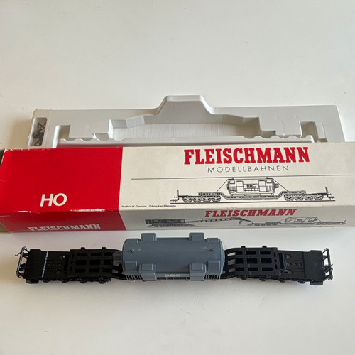 Fleischmann - , h0