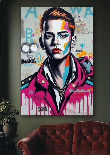 Xxl leinwand acrylglas - xxl,