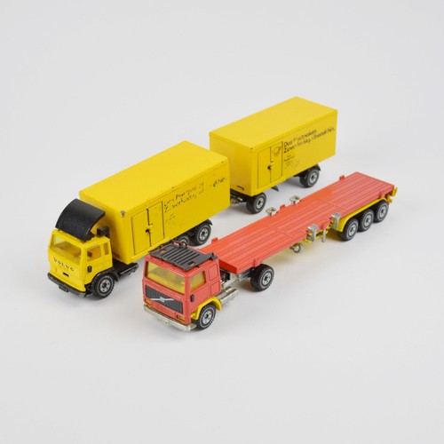 Siku 3562 volvo f12 - 3562,
