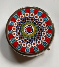 Antica Murrina Pillendose