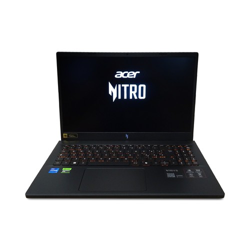 Einzelstück acer nitro v 15 - einzelstück,