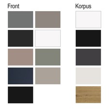 Holzmuster Serie Bonn für