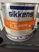 Sikkens Rubbol BL Rezisto