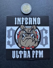 Ultras Eintracht Frankfurt