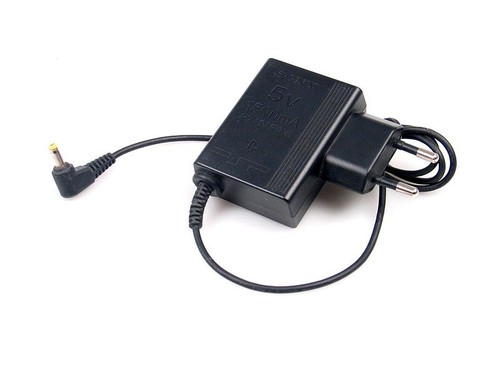 Original sony psp adapter - sony, /