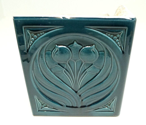 Antike jugendstil ofenplatte - jugendstil,