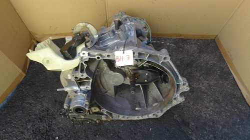 Getriebe 20dp72 79tkm citroen - 79tkm,