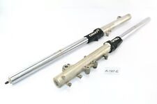 Kawasaki KLE 500 EL500A Bj. 91 - Gabelrohre Federbeine A197E