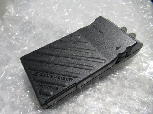 Sennheiser eki 1029 - 1029, pll