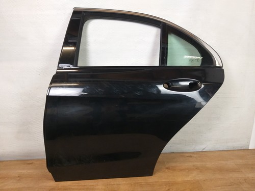 Mercedes w205 limousine tür - mercedes,