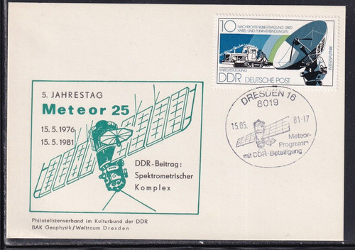Ddr raumfahrt jahrestag - raumfahrt, 5.