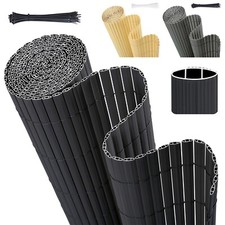 Sekey PVC Sichtschutzmatte