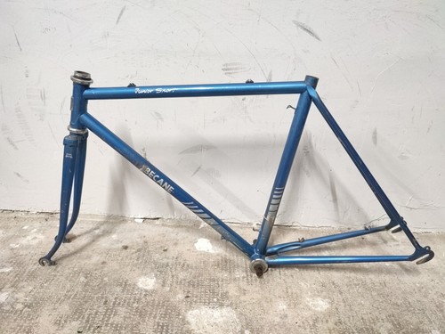 Vintage rahmen rennrad - vintage,