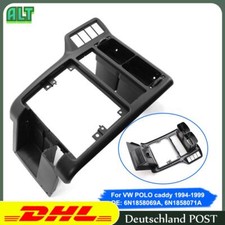 Luftdüse Mittelkonsole