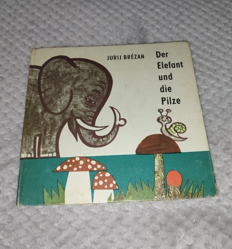 Niedliches kinderbuch aus ddr - niedliches,