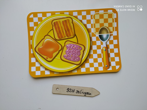 Bsh tobi toaster - ◄◄,